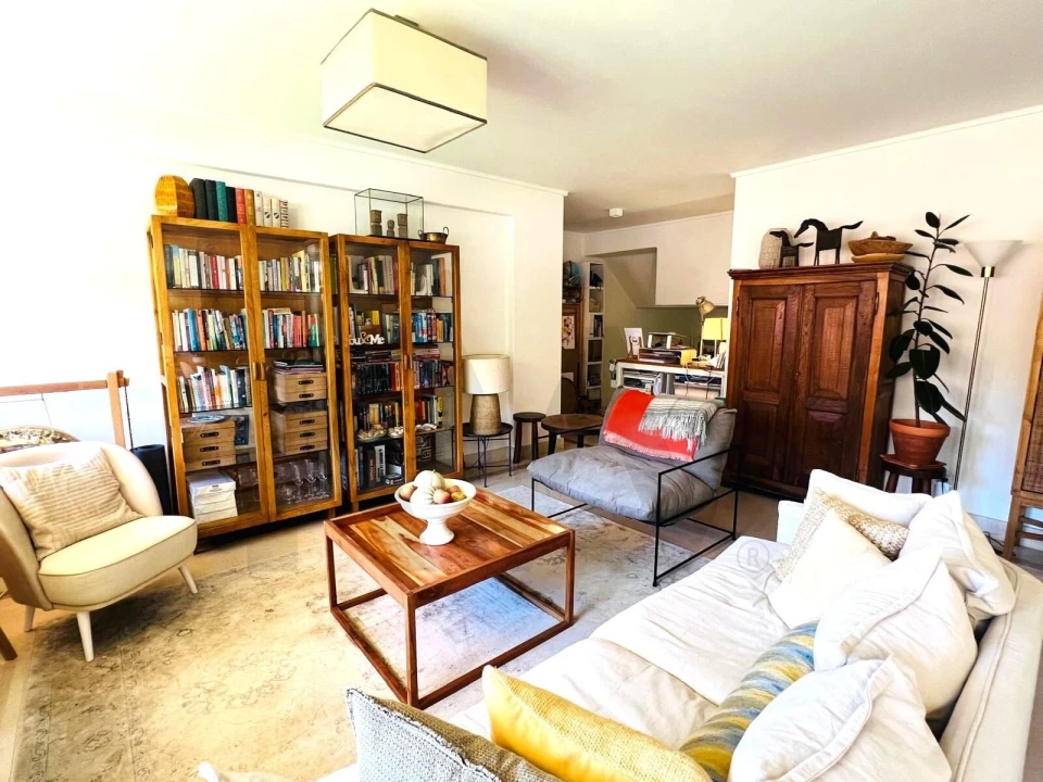 Apartamento T3 para Arrendamento em Cascais e Estoril Foto 11