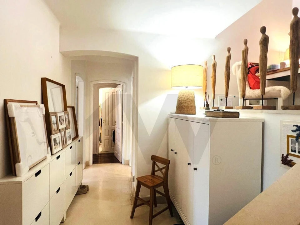 Apartamento T3 para Arrendamento em Cascais e Estoril Foto 2