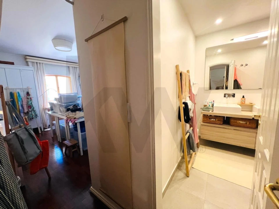 Apartamento T3 para Arrendamento em Cascais e Estoril Foto 33