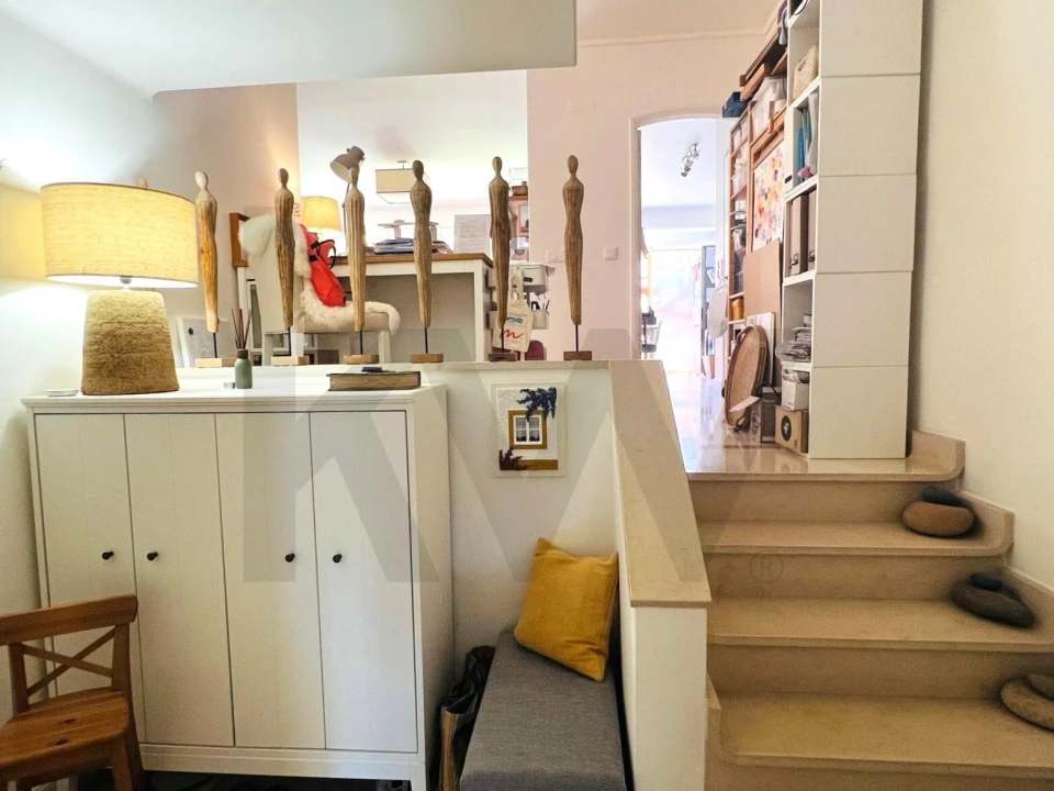 Apartamento T3 para Arrendamento em Cascais e Estoril Foto 3