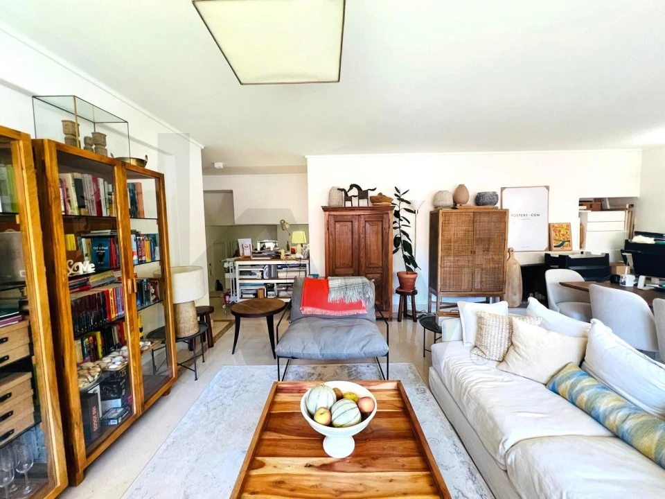 Apartamento T3 para Arrendamento em Cascais e Estoril Foto 10