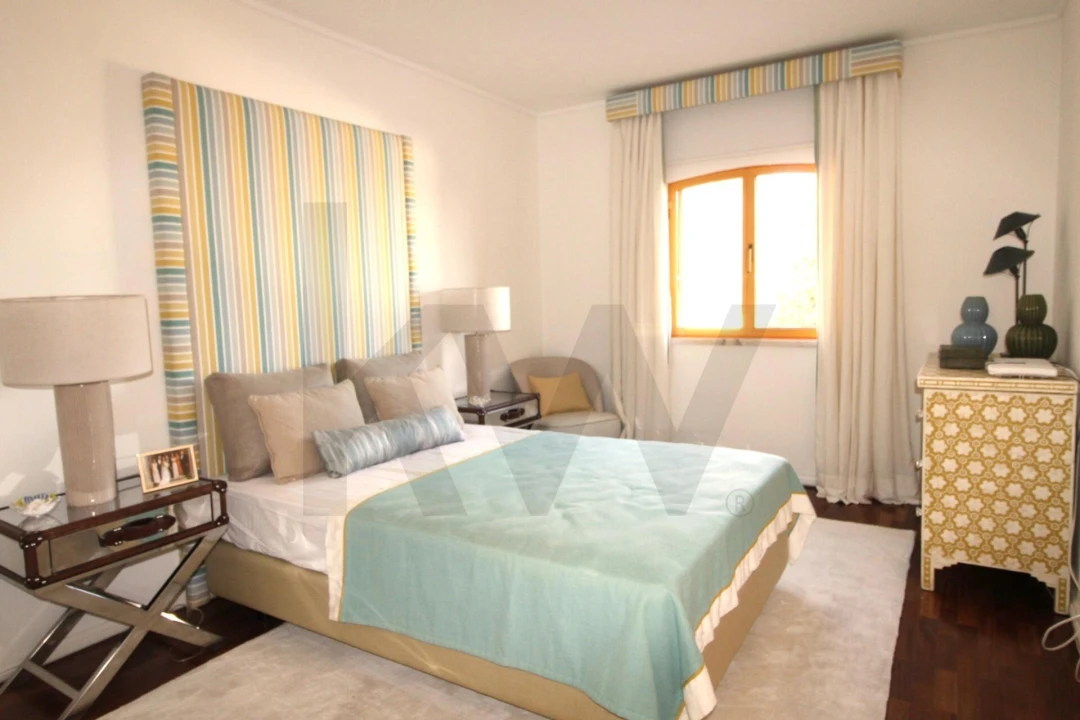 Apartamento T3 para Arrendamento em Cascais e Estoril Foto 18