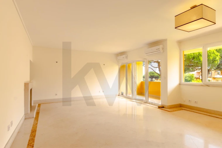 Apartamento T3 para Arrendamento em Cascais e Estoril Foto 6