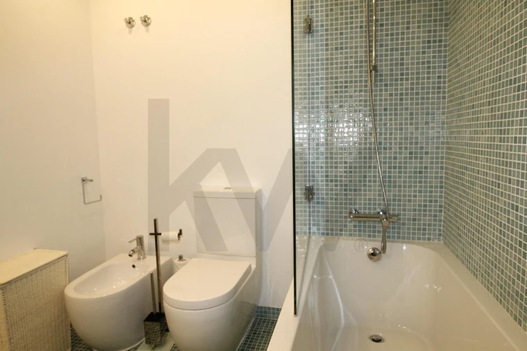 Apartamento T3 para Arrendamento em Cascais e Estoril Foto 24