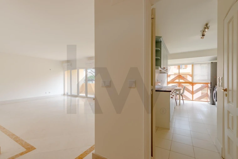 Apartamento T3 para Arrendamento em Cascais e Estoril Foto 3