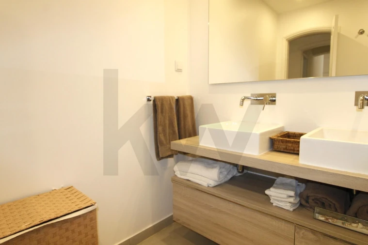 Apartamento T3 para Arrendamento em Cascais e Estoril Foto 31