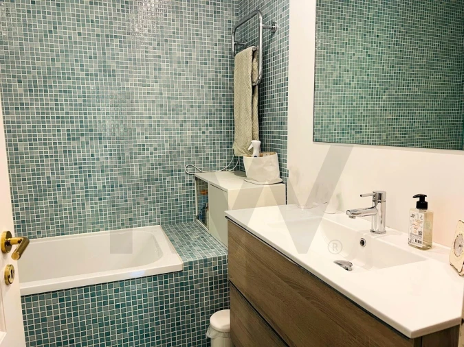 Apartamento T3 para Arrendamento em Cascais e Estoril Foto 30