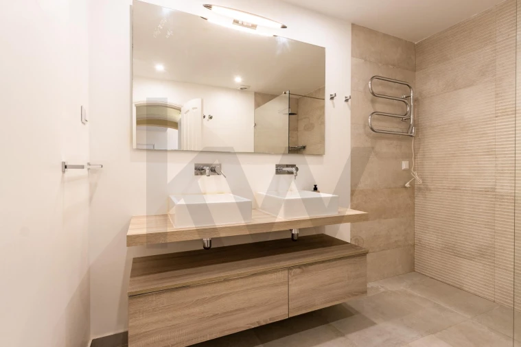 Apartamento T3 para Arrendamento em Cascais e Estoril Foto 20