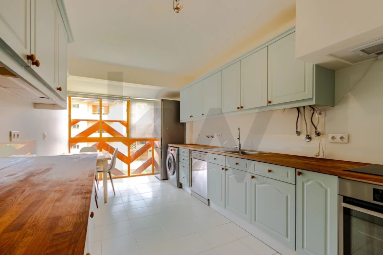 Apartamento T3 para Arrendamento em Cascais e Estoril Foto 4