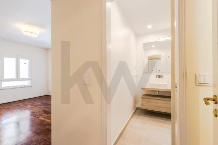 Apartamento T3 para Arrendamento em Cascais e Estoril Foto 19