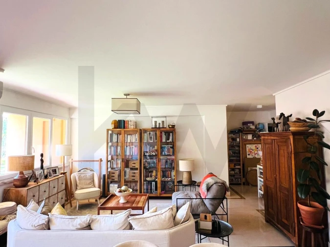 Apartamento T3 para Arrendamento em Cascais e Estoril Foto 13