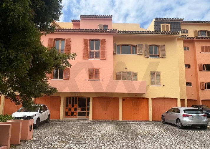 Apartamento T3 para Arrendamento em Cascais e Estoril Foto 41