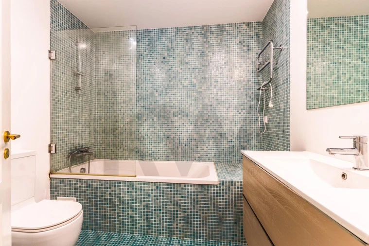 Apartamento T3 para Arrendamento em Cascais e Estoril Foto 16