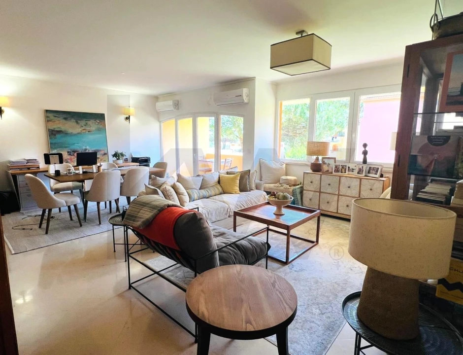 Apartamento T3 para Arrendamento em Cascais e Estoril Foto 5