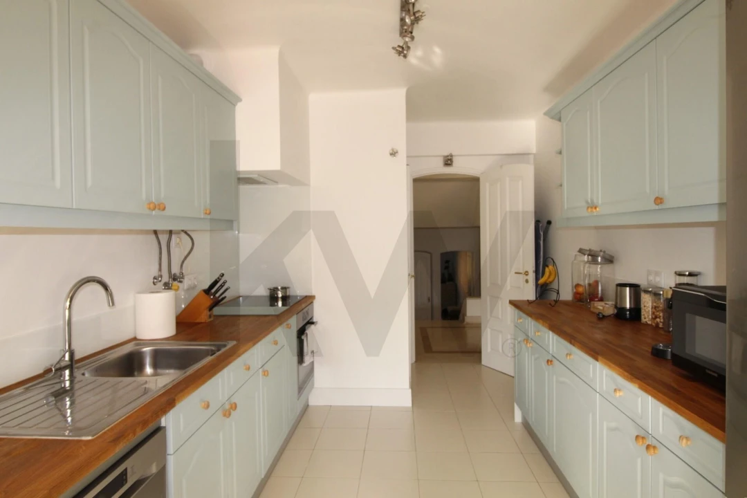 Apartamento T3 para Arrendamento em Cascais e Estoril Foto 13