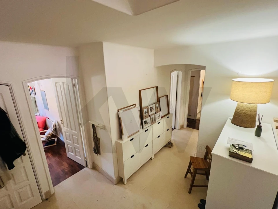 Apartamento T3 para Arrendamento em Cascais e Estoril Foto 24