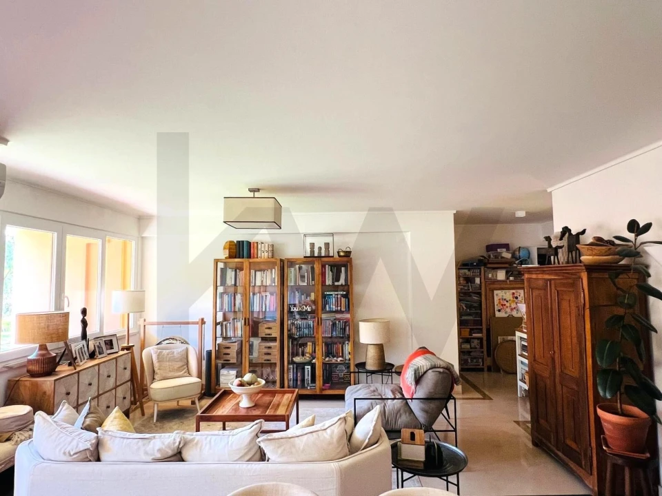 Apartamento T3 para Arrendamento em Cascais e Estoril Foto 13