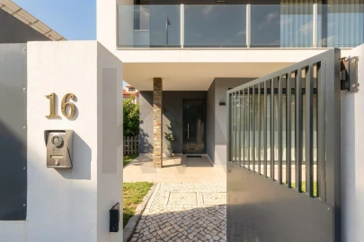 Moradia T3 para Venda em Algueirão-Mem Martins