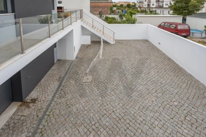 Moradia T3 para Venda em Algueirão-Mem Martins