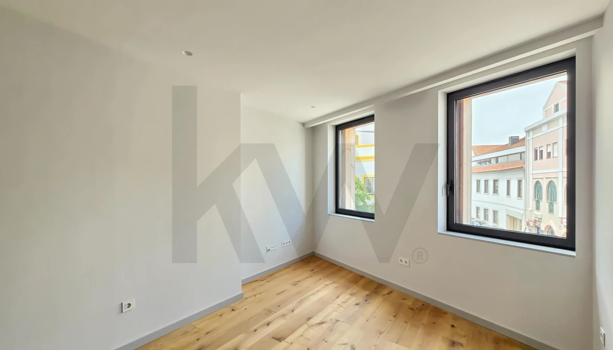 Apartamento para Venda em Requeixo, Nossa Senhora de Fátima e Nariz Foto 2