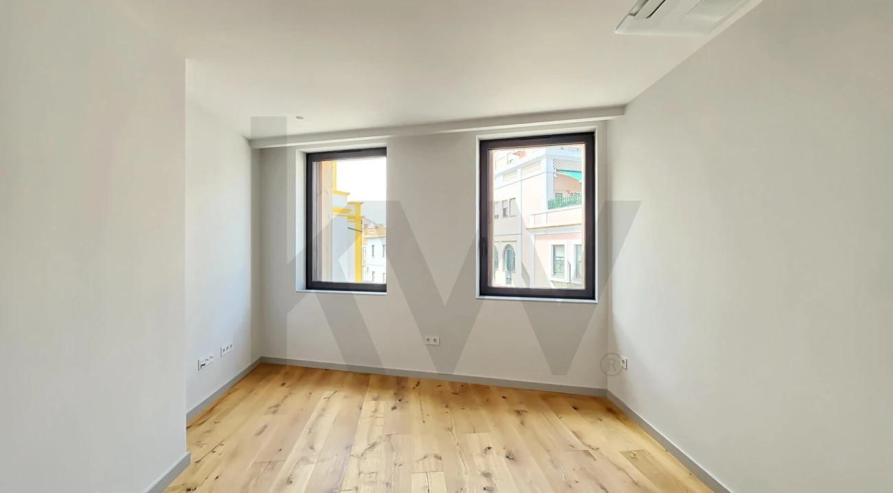 Apartamento para Venda em Requeixo, Nossa Senhora de Fátima e Nariz Foto 3