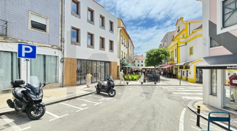 Apartamento para Venda em Requeixo, Nossa Senhora de Fátima e Nariz