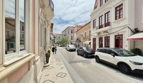 Apartamento para Venda em Requeixo, Nossa Senhora de Fátima e Nariz