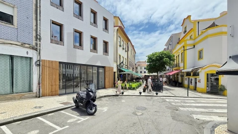 Apartamento para Venda em Requeixo, Nossa Senhora de Fátima e Nariz