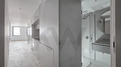 Apartamento para Venda em Requeixo, Nossa Senhora de Fátima e Nariz