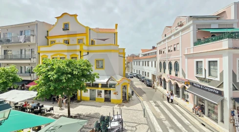 Apartamento para Venda em Requeixo, Nossa Senhora de Fátima e Nariz
