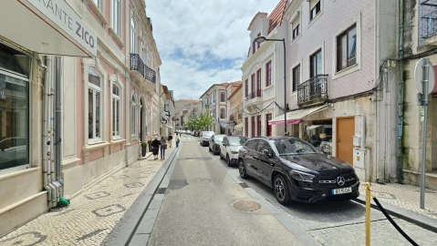 Apartamento para Venda em Requeixo, Nossa Senhora de Fátima e Nariz