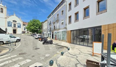 Apartamento para Venda em Requeixo, Nossa Senhora de Fátima e Nariz
