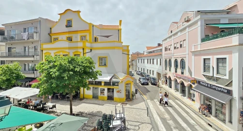 Apartamento para Venda em Requeixo, Nossa Senhora de Fátima e Nariz