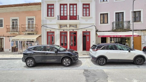 Apartamento para Venda em Requeixo, Nossa Senhora de Fátima e Nariz