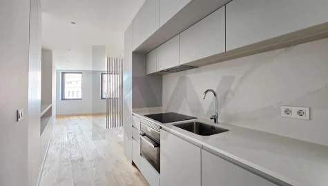 Apartamento para Venda em Requeixo, Nossa Senhora de Fátima e Nariz