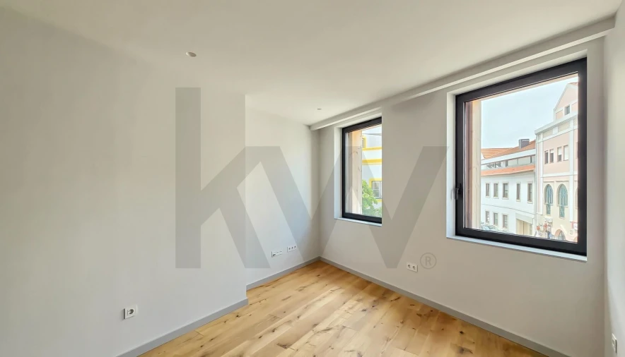 Apartamento para Venda em Requeixo, Nossa Senhora de Fátima e Nariz Foto 2