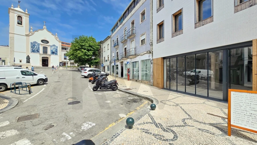 Apartamento para Venda em Requeixo, Nossa Senhora de Fátima e Nariz Foto 26