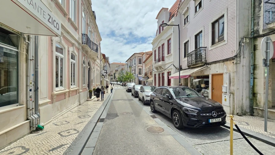 Apartamento para Venda em Requeixo, Nossa Senhora de Fátima e Nariz Foto 25