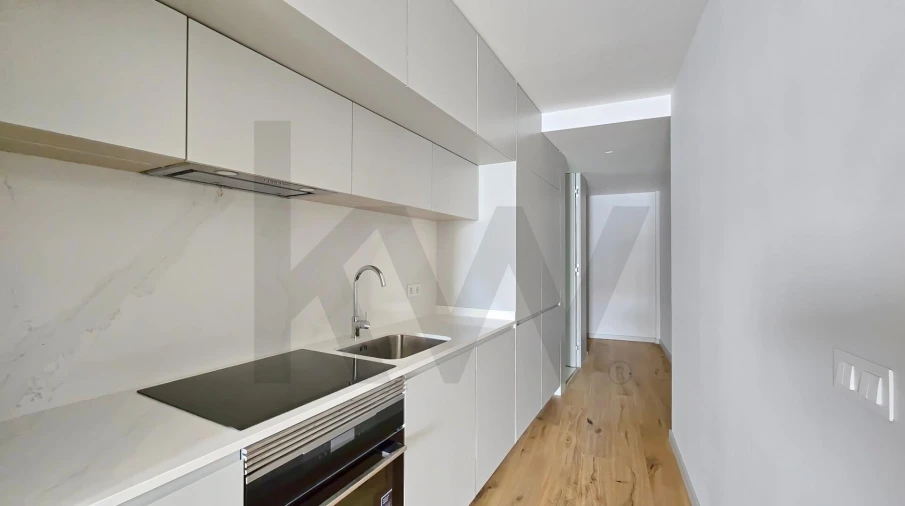 Apartamento para Venda em Requeixo, Nossa Senhora de Fátima e Nariz Foto 7