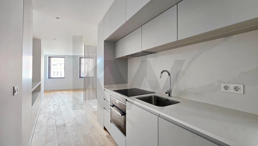 Apartamento para Venda em Requeixo, Nossa Senhora de Fátima e Nariz Foto 12