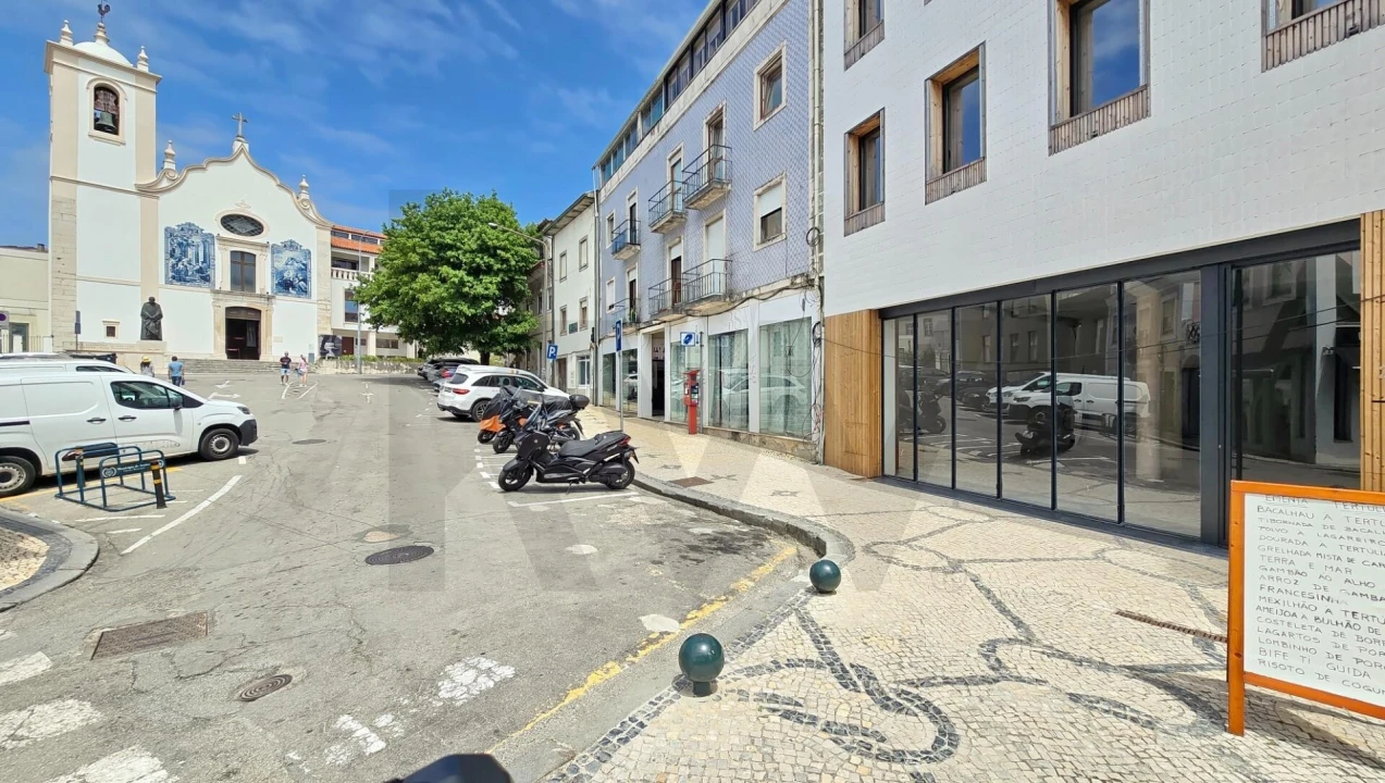 Apartamento para Venda em Requeixo, Nossa Senhora de Fátima e Nariz Foto 26