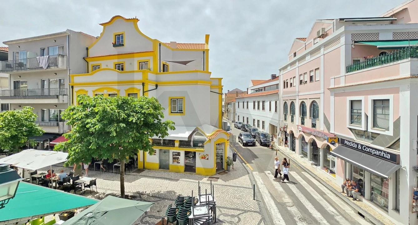 Apartamento para Venda em Requeixo, Nossa Senhora de Fátima e Nariz Foto 31