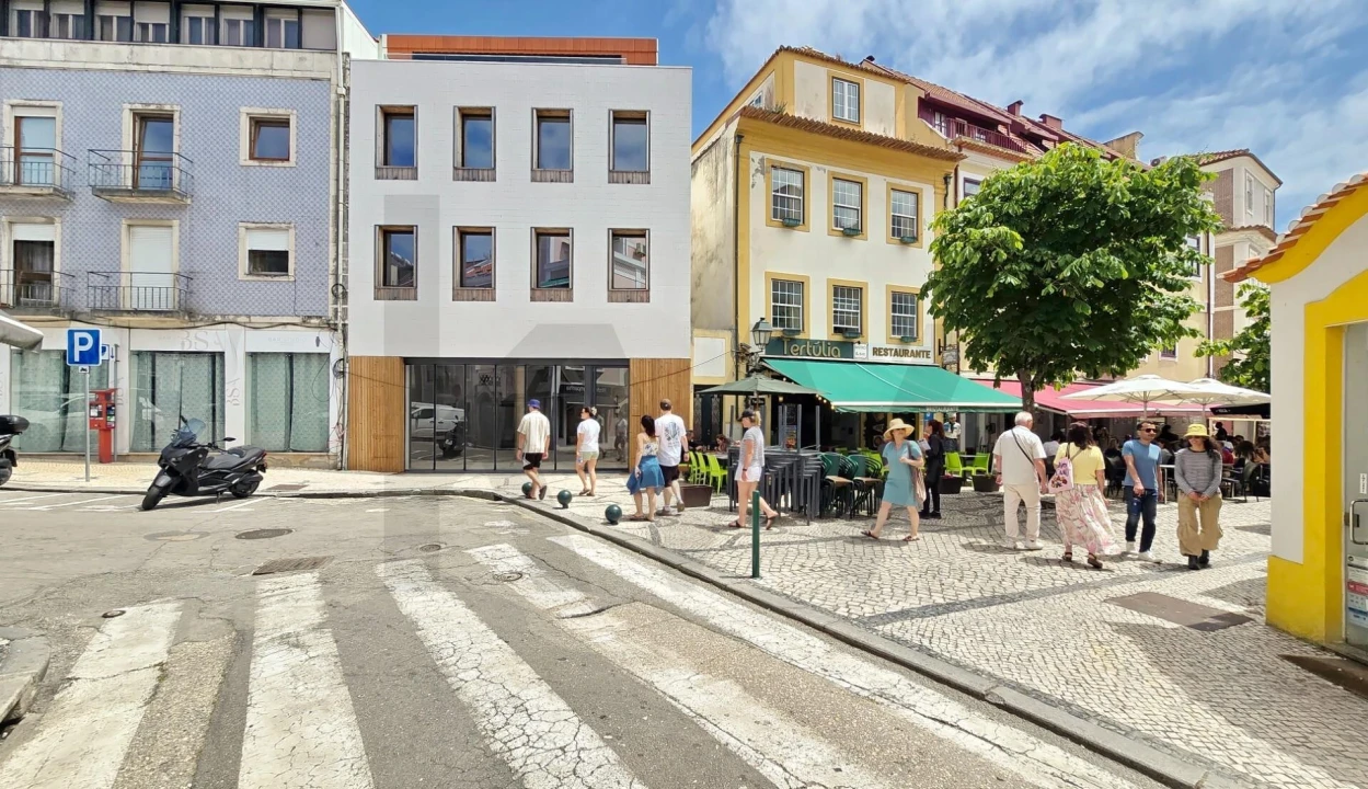 Apartamento para Venda em Requeixo, Nossa Senhora de Fátima e Nariz Foto 28