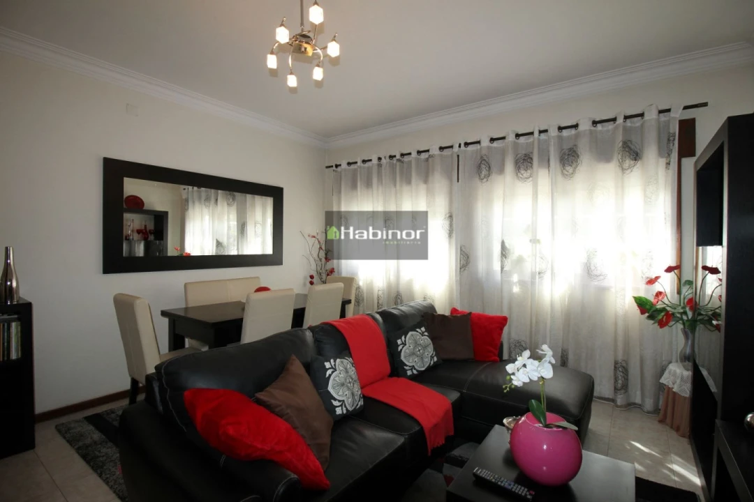 Apartamento T2 para Venda em Santa Maria Maior e Monserrate e Meadela Foto 1