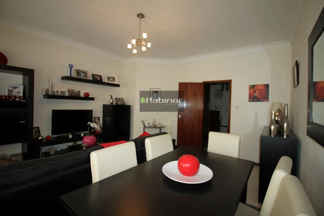 Apartamento T2 para Venda em Santa Maria Maior e Monserrate e Meadela Foto 2