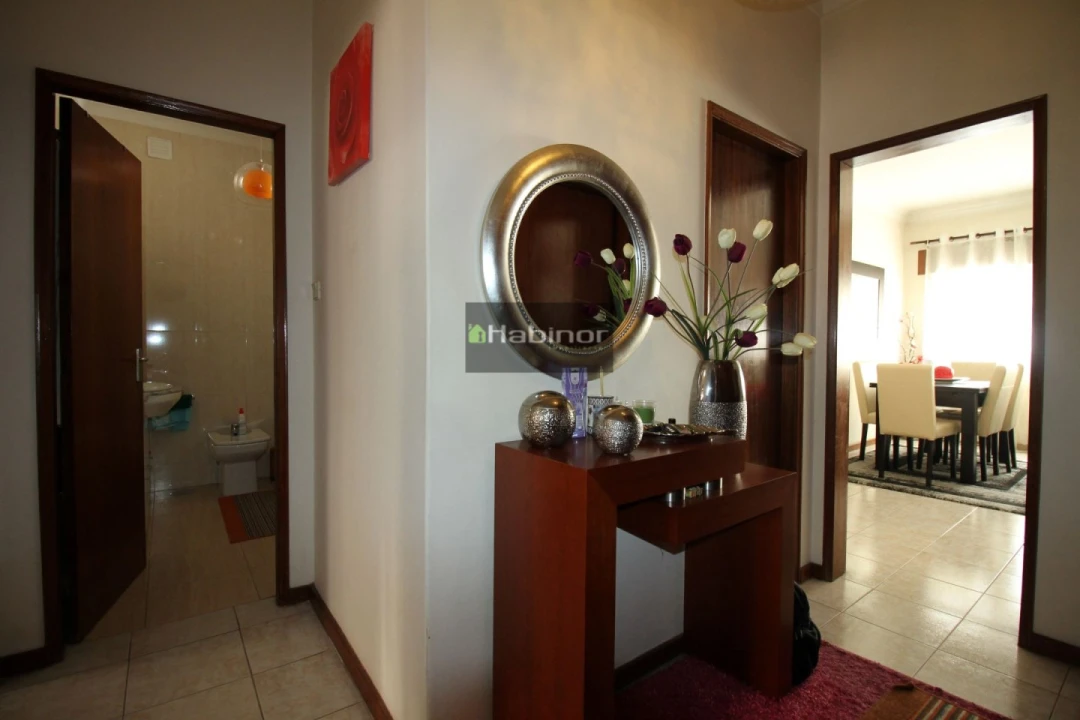 Apartamento T2 para Venda em Santa Maria Maior e Monserrate e Meadela Foto 6