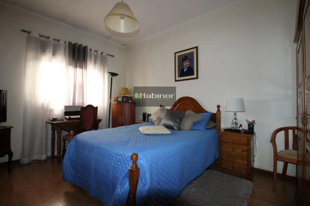 Apartamento T2 para Venda em Santa Maria Maior e Monserrate e Meadela Foto 8