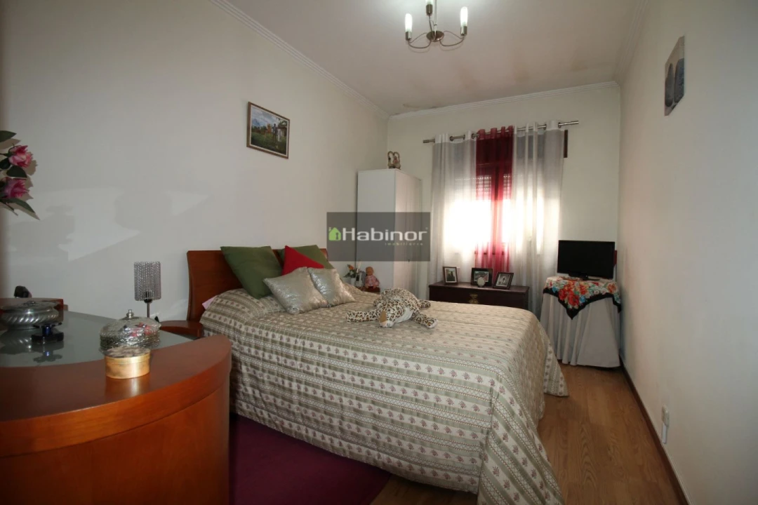 Apartamento T2 para Venda em Santa Maria Maior e Monserrate e Meadela Foto 9