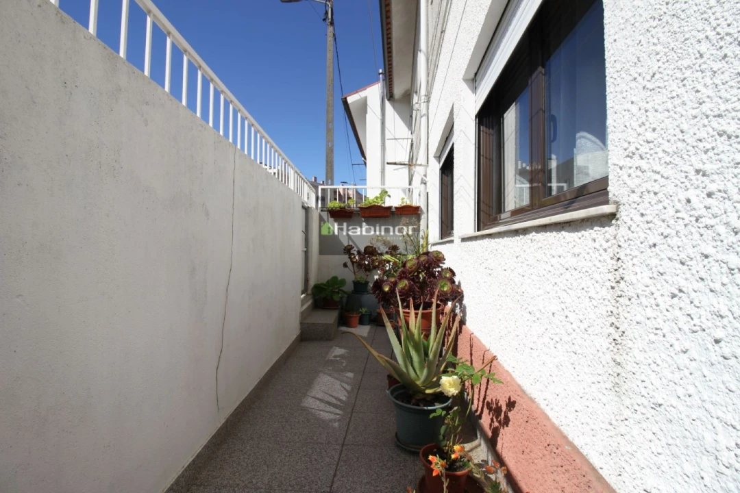 Apartamento T2 para Venda em Santa Maria Maior e Monserrate e Meadela Foto 10