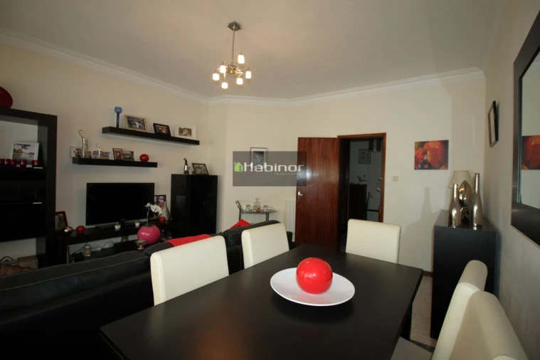 Apartamento T2 para Venda em Santa Maria Maior e Monserrate e Meadela Foto 2
